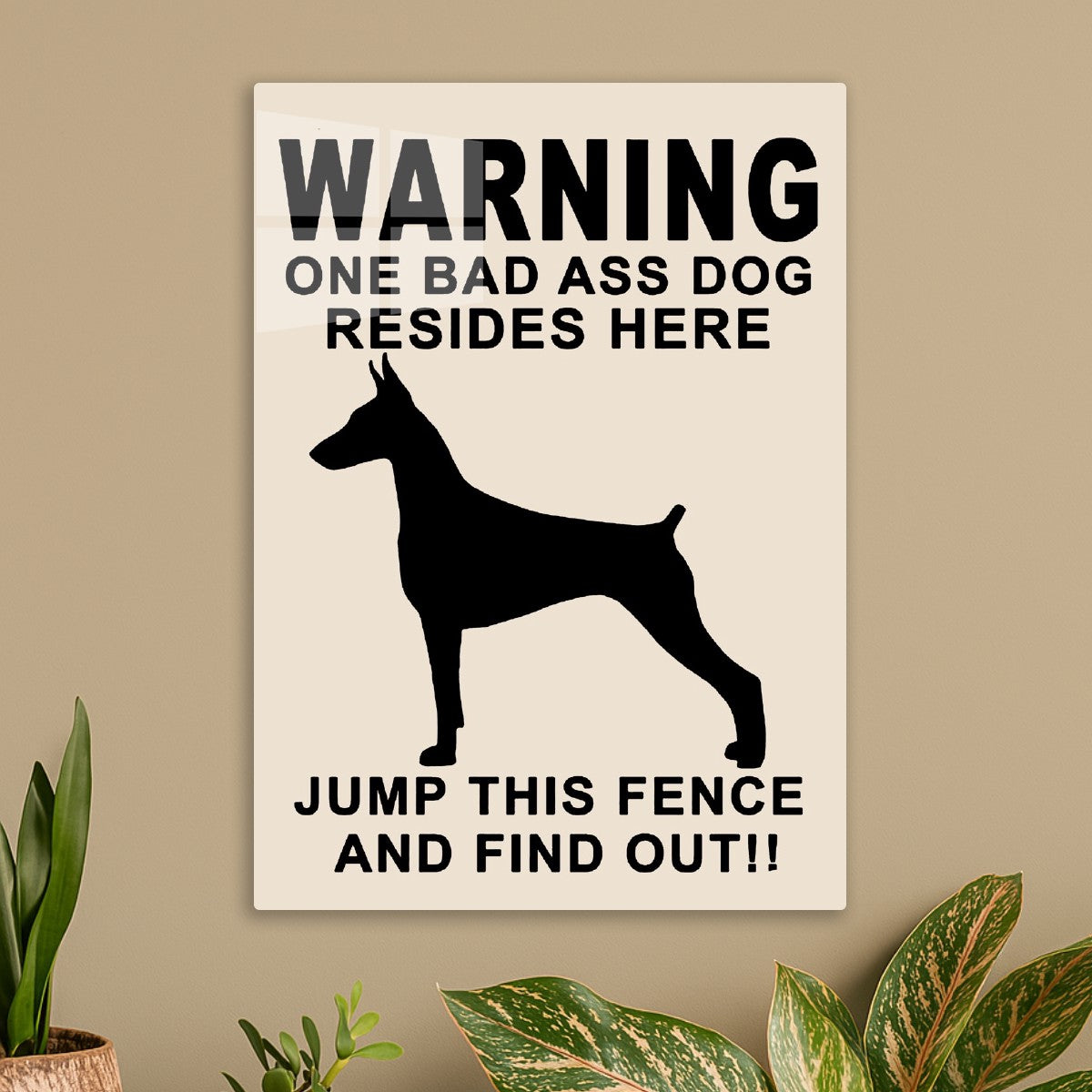 guard dog