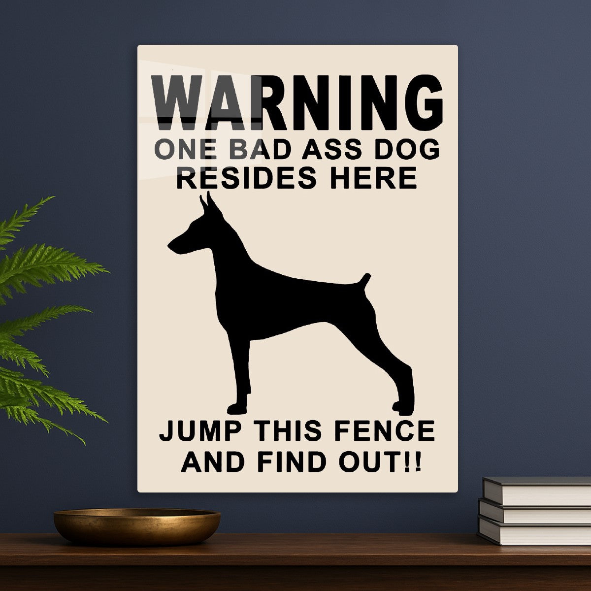 guard dog
