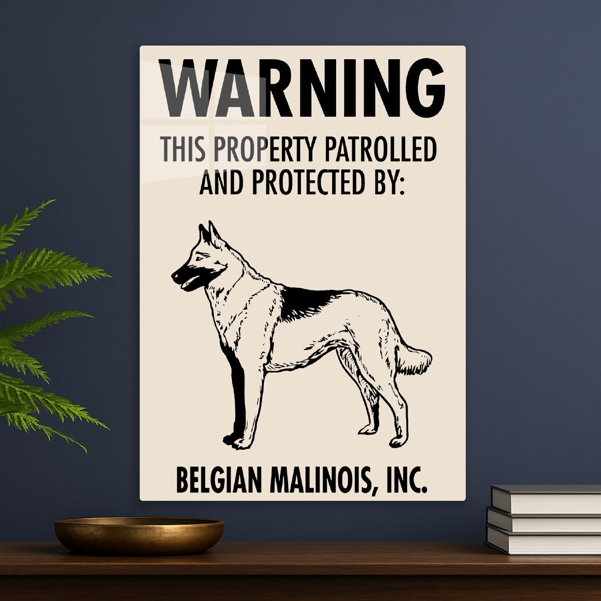 guard dog