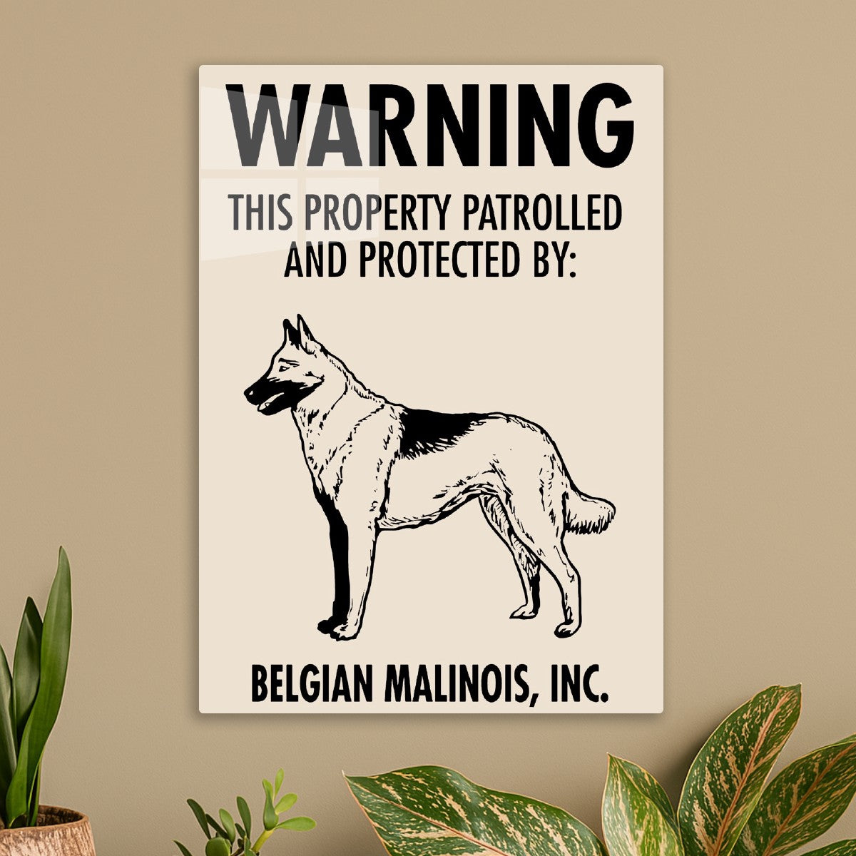 guard dog