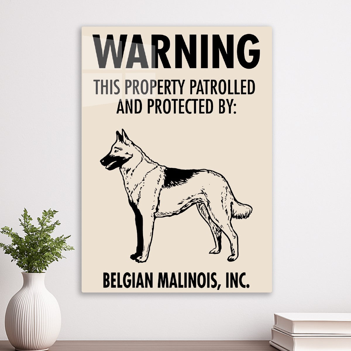 guard dog