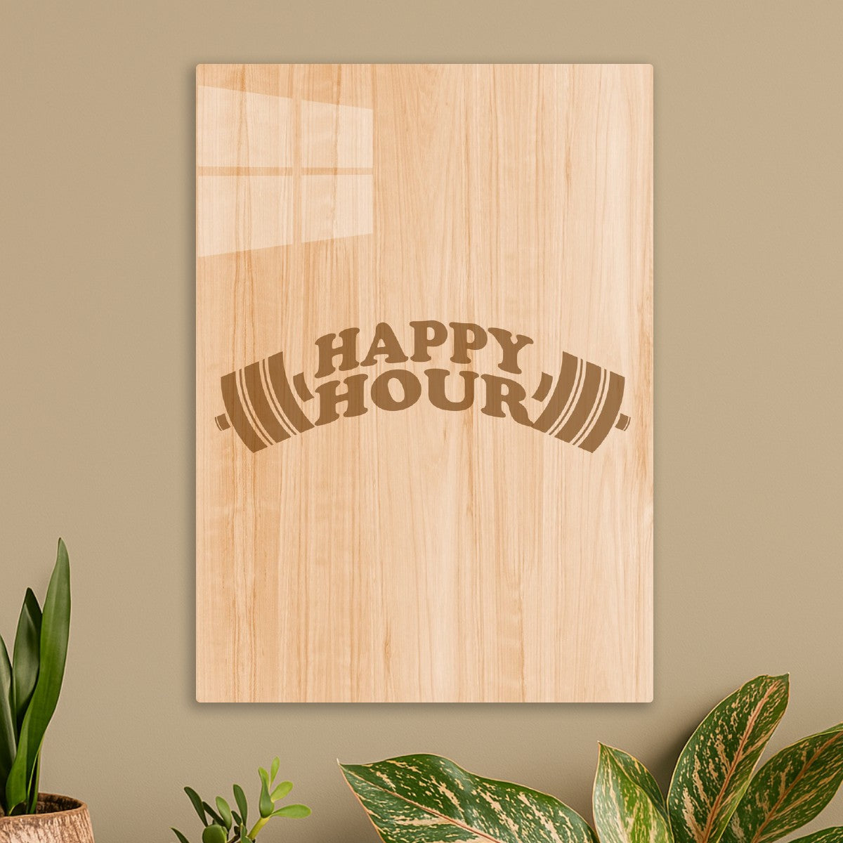 Happy Hour