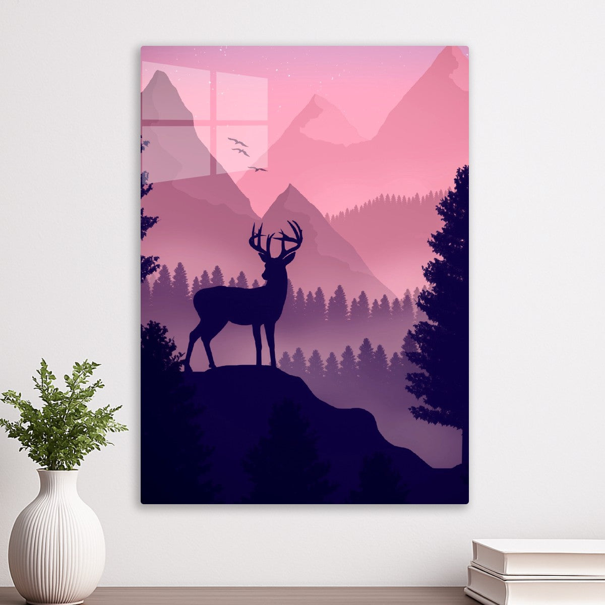 deer