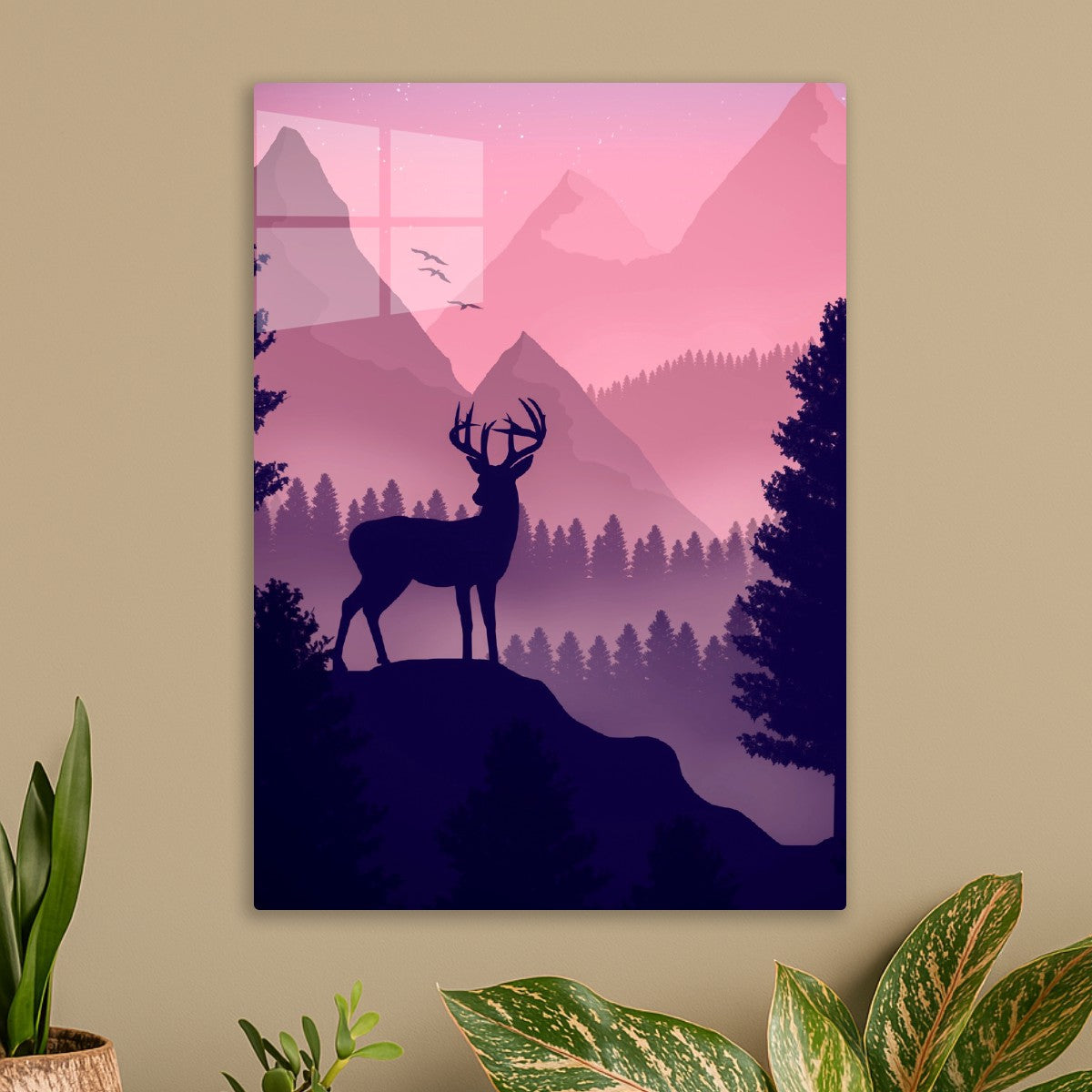 deer