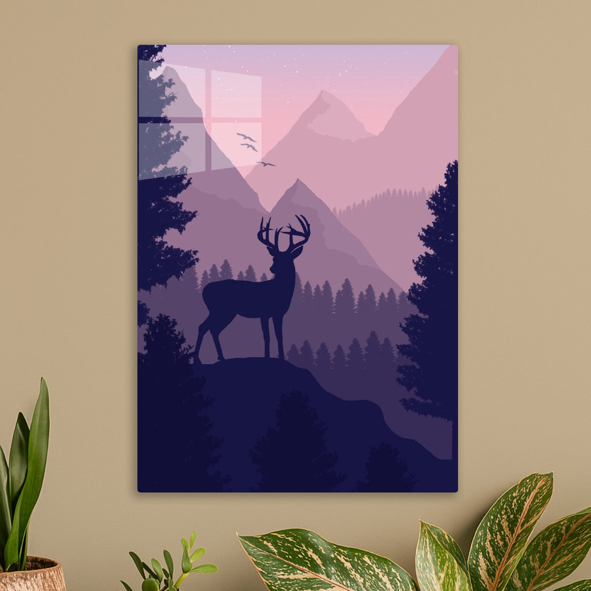 deer
