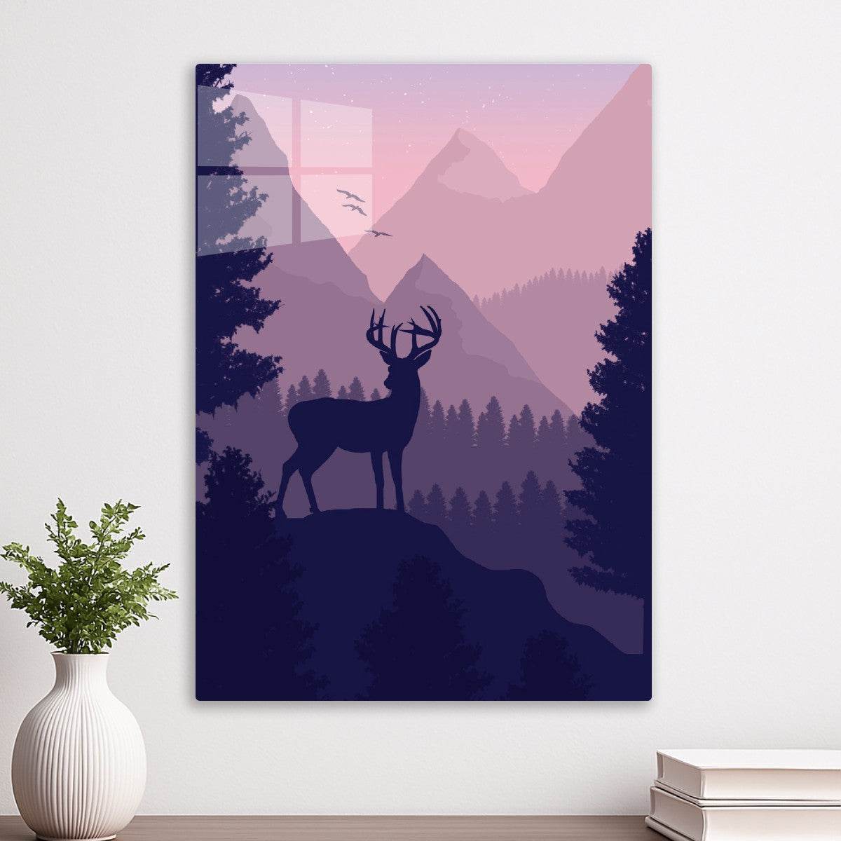 deer