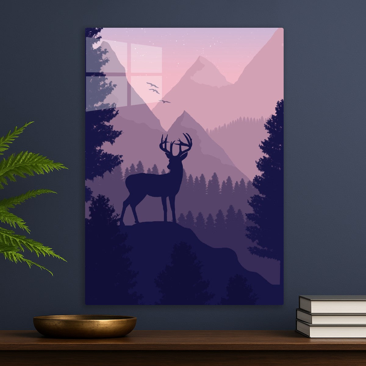 deer