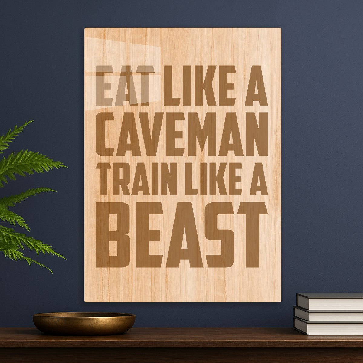 Train Like A Beast