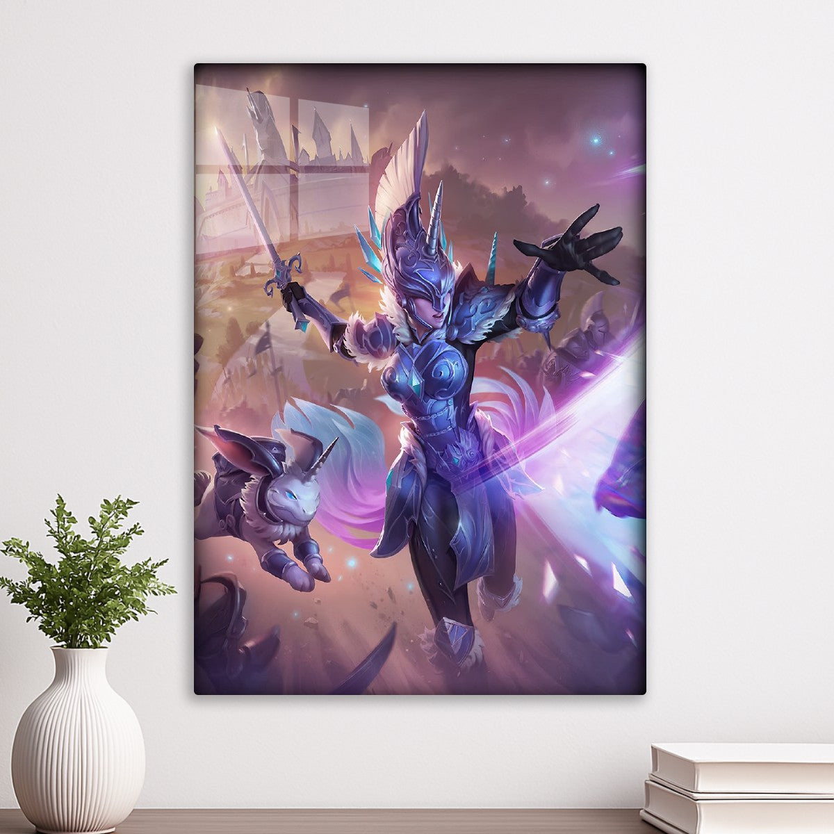 Smite Battleground Of Gods