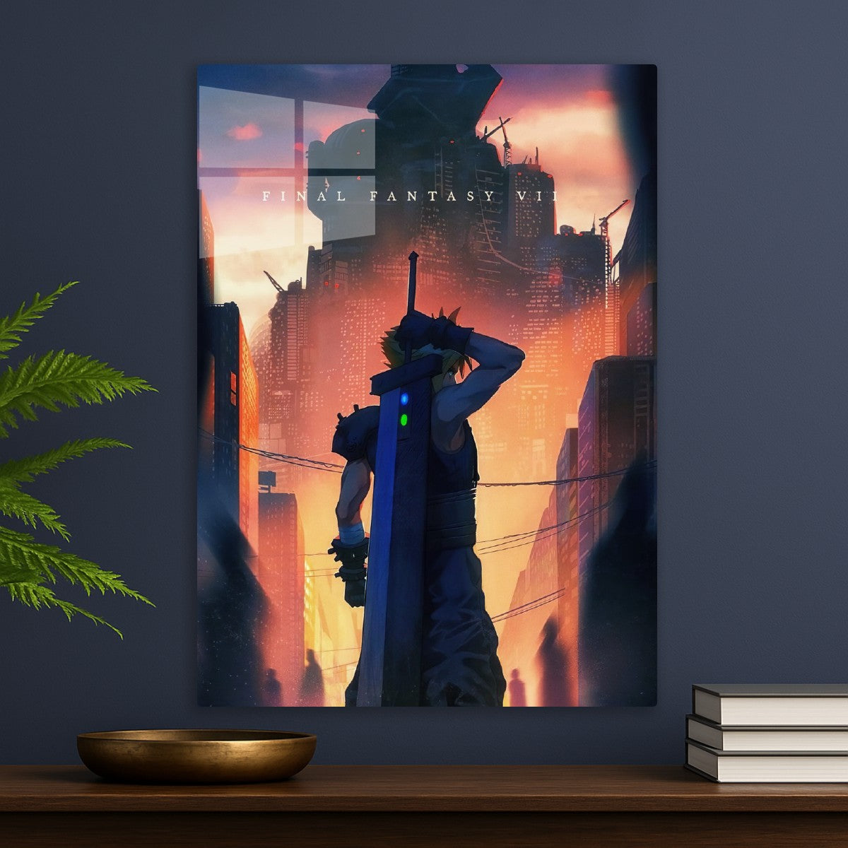 Final fantasy