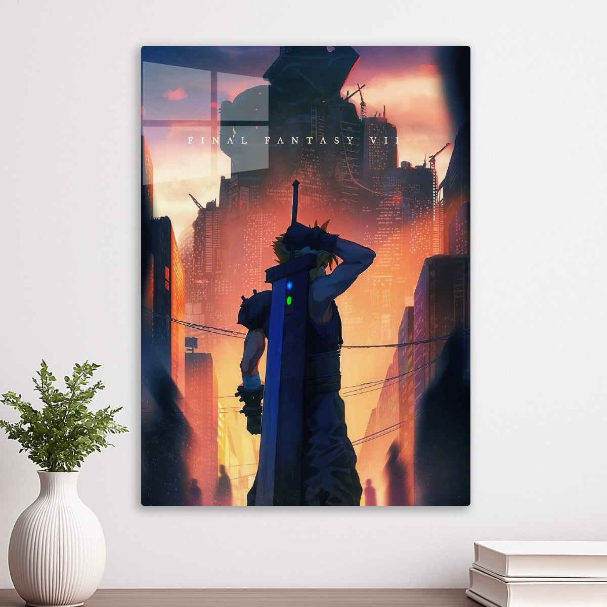 Final fantasy