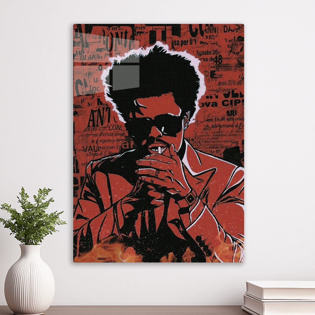 The Weeknd