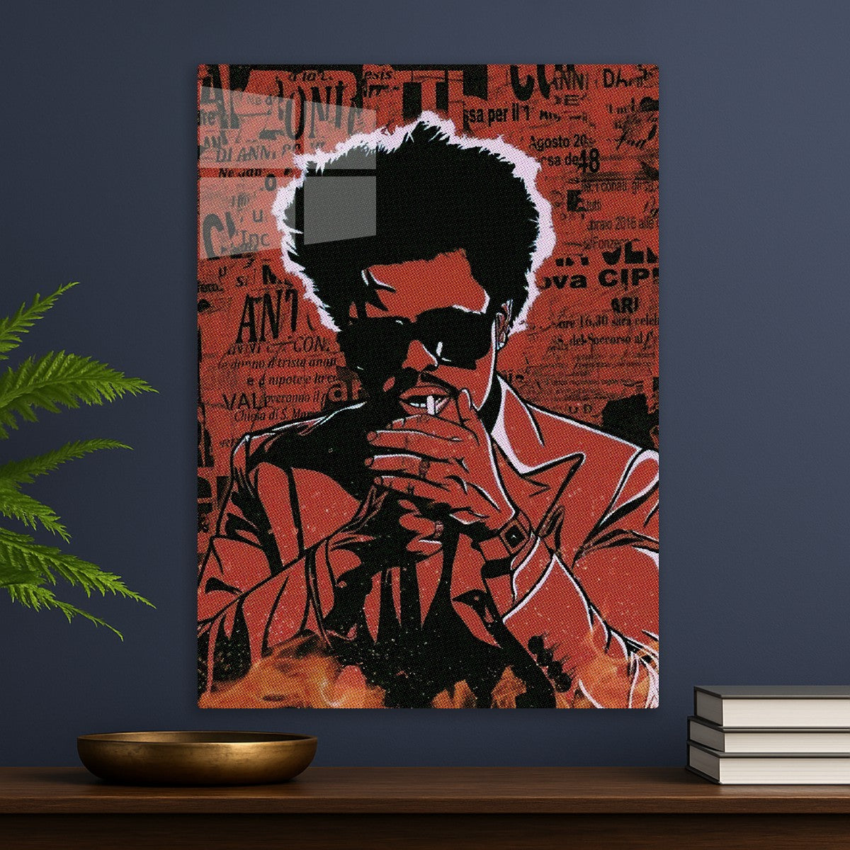 The Weeknd
