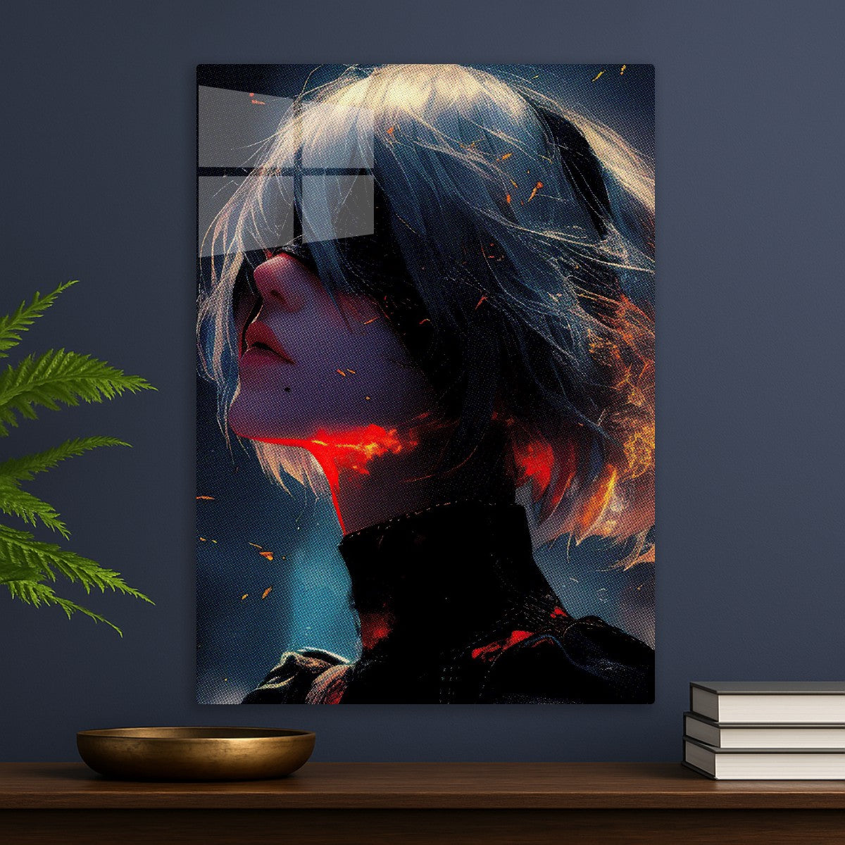 Nier Automata