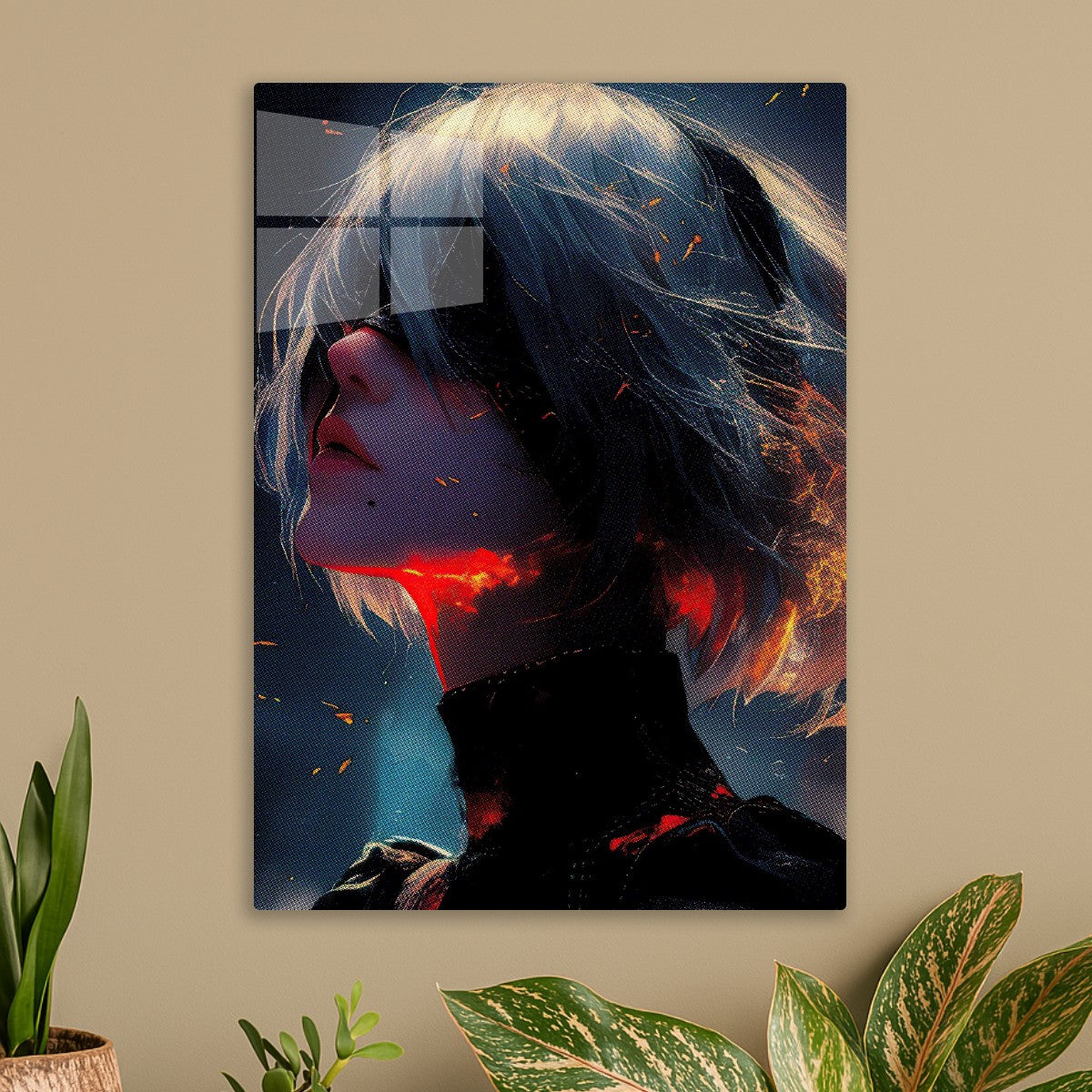 Nier Automata
