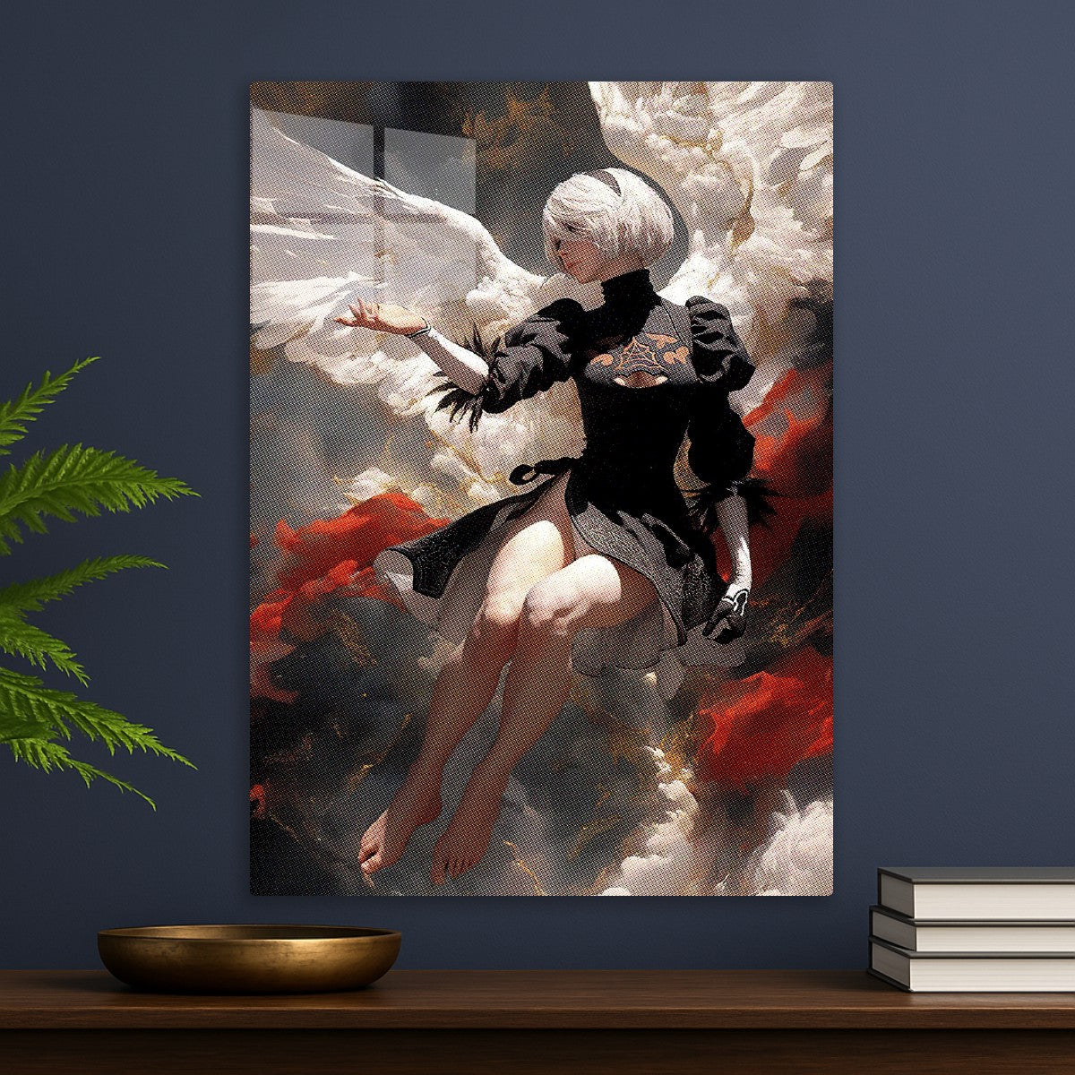 Nier Automata