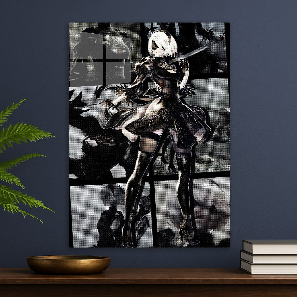 Nier Automata