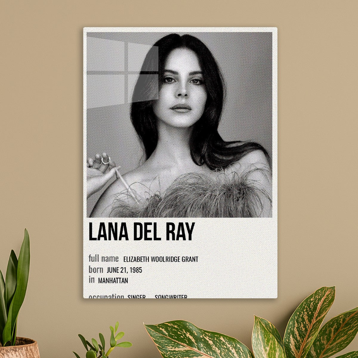 Lana Del Rey