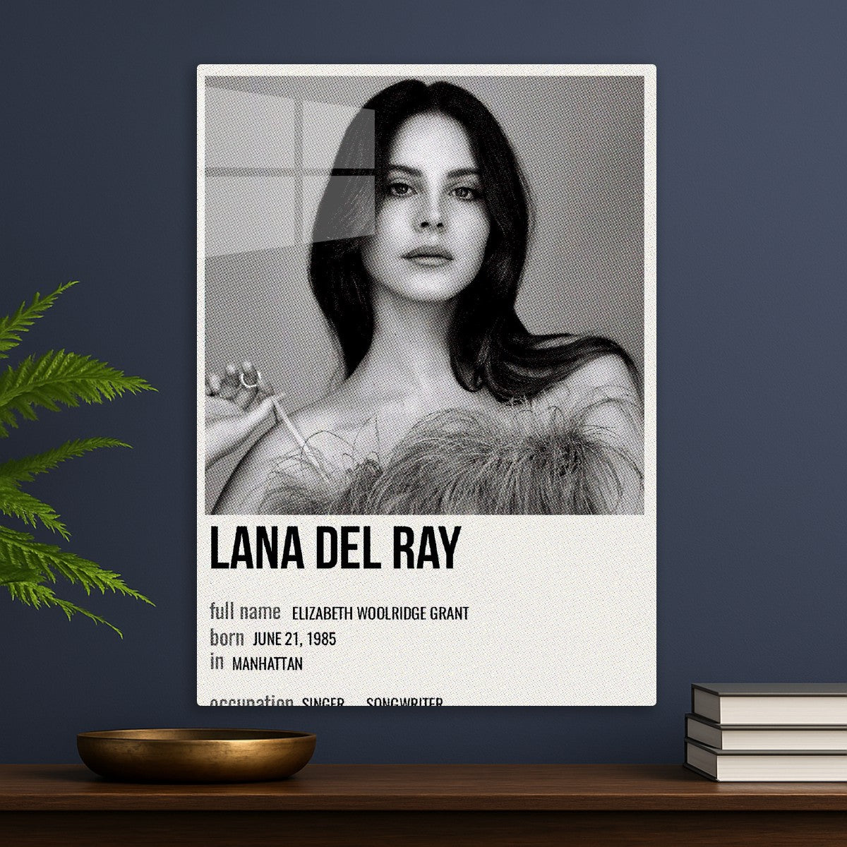 Lana Del Rey