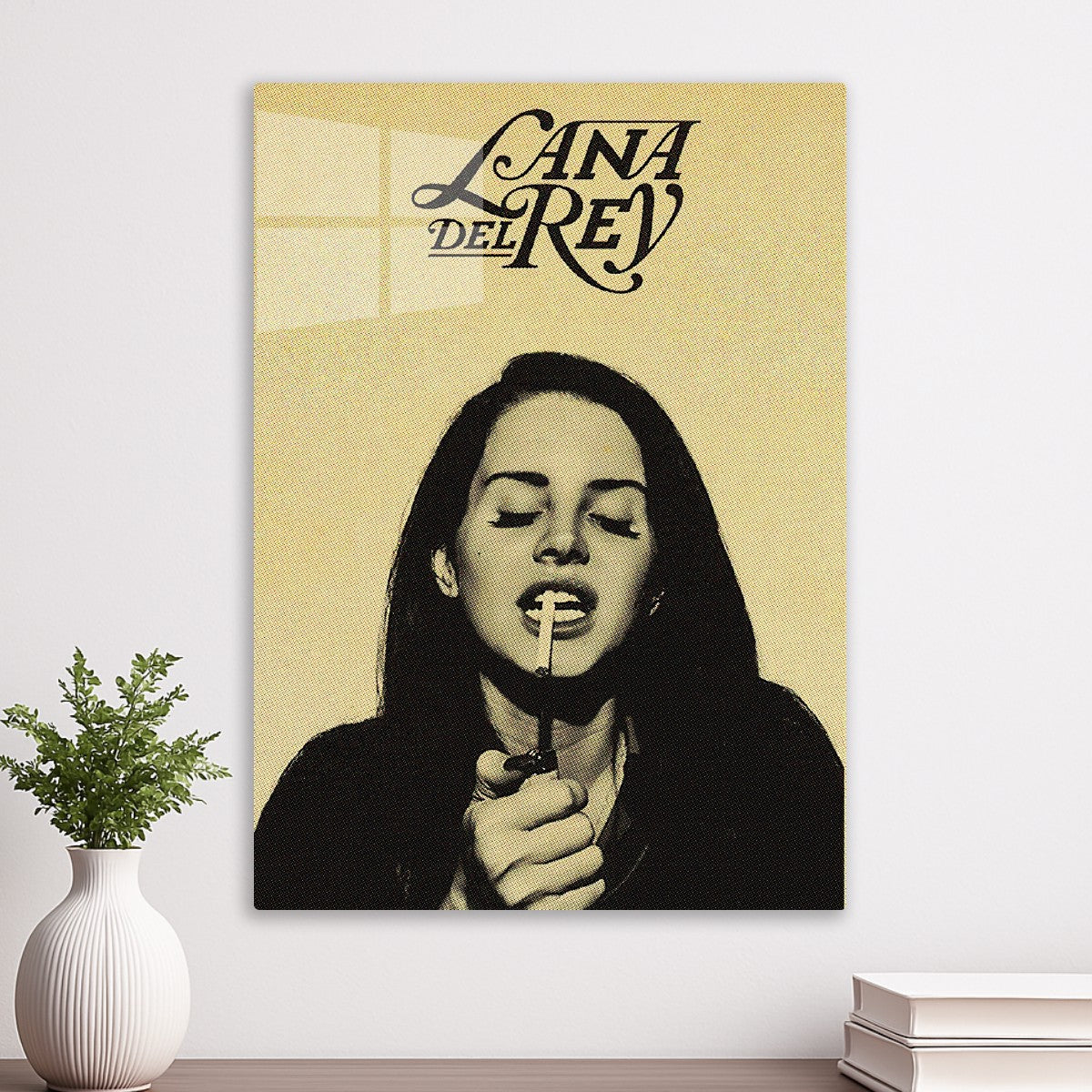 Lana Del Rey