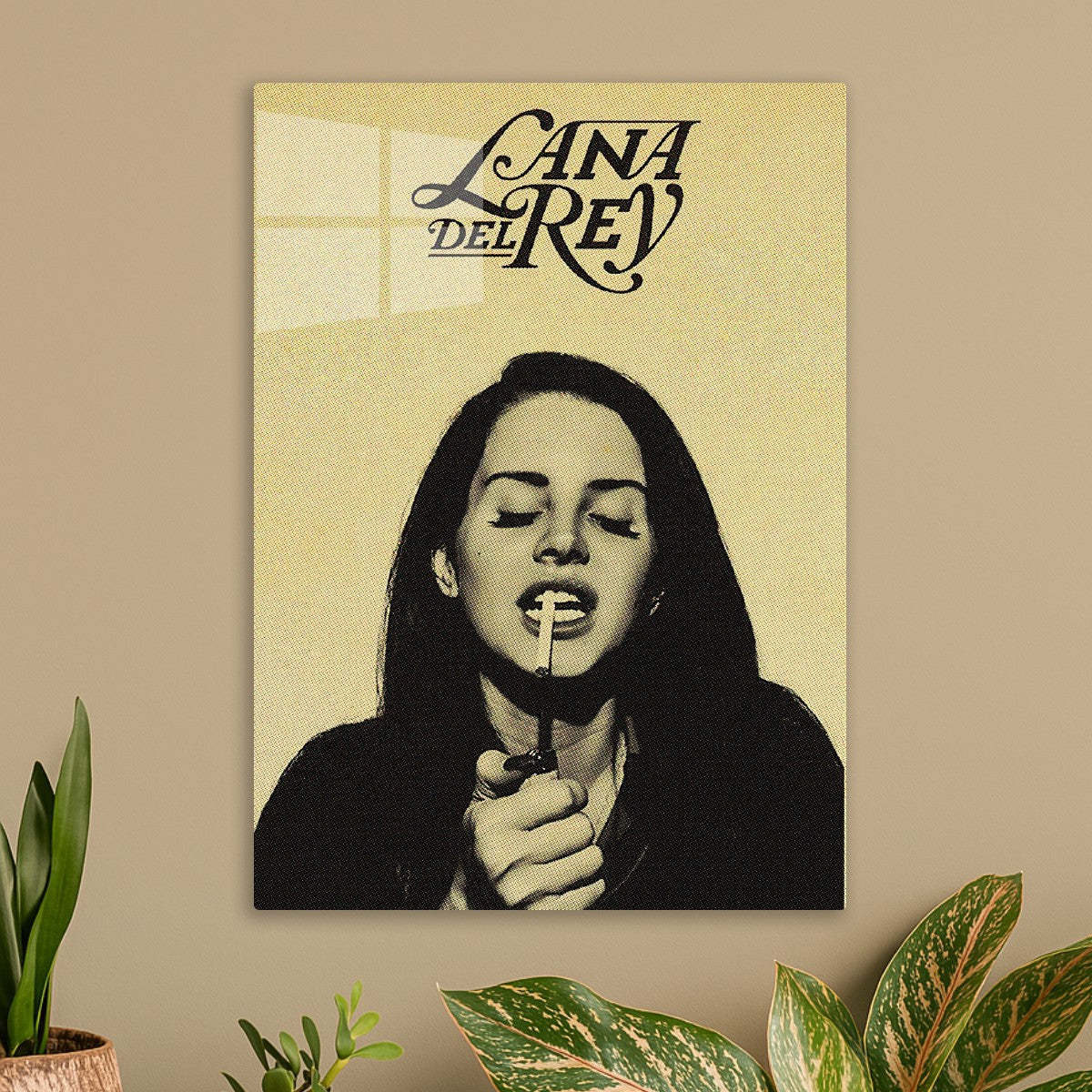 Lana Del Rey