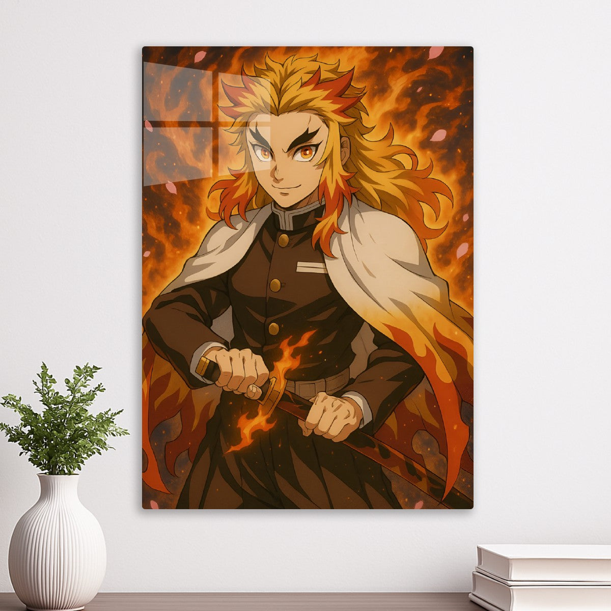 Rengku Kyojuro