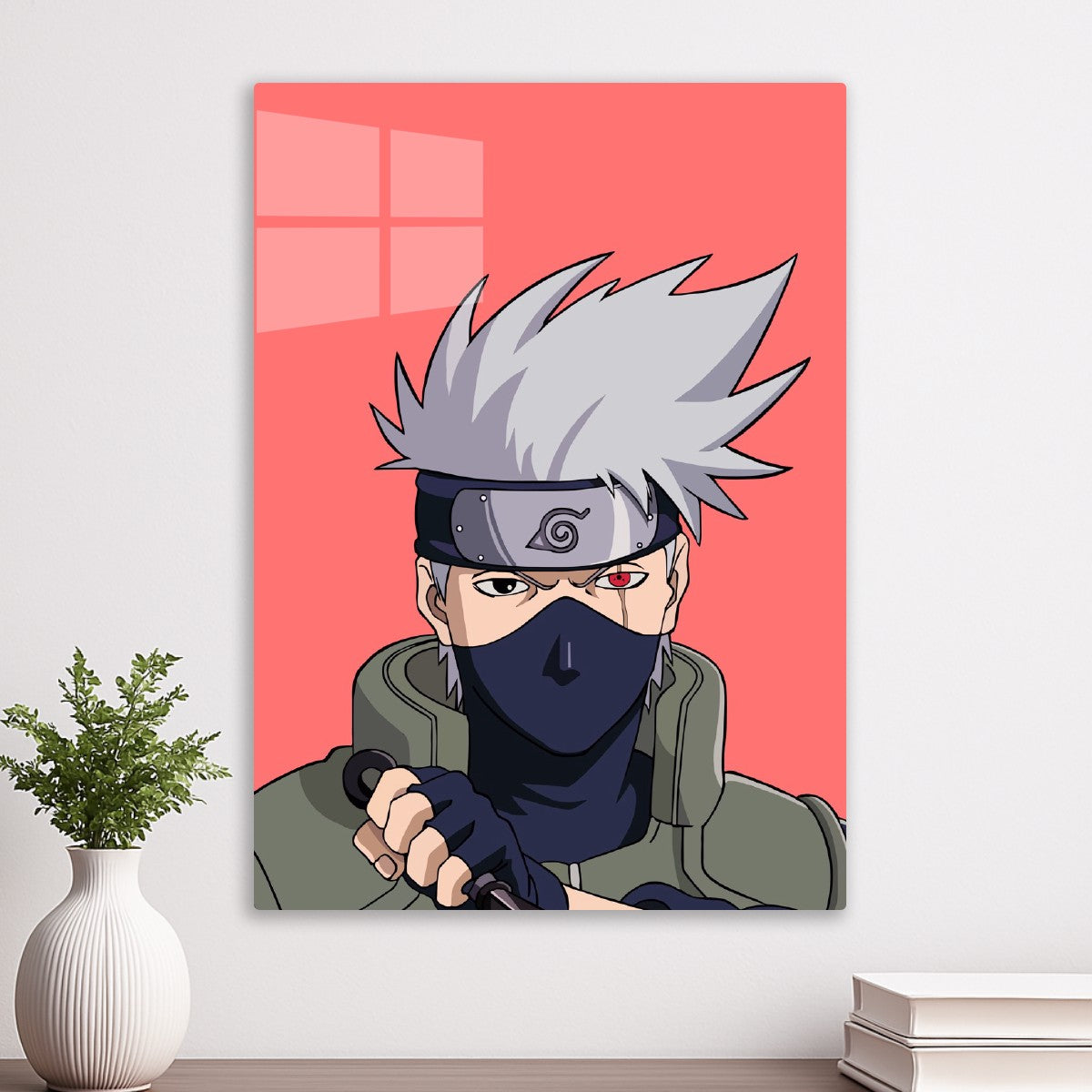 kakashi