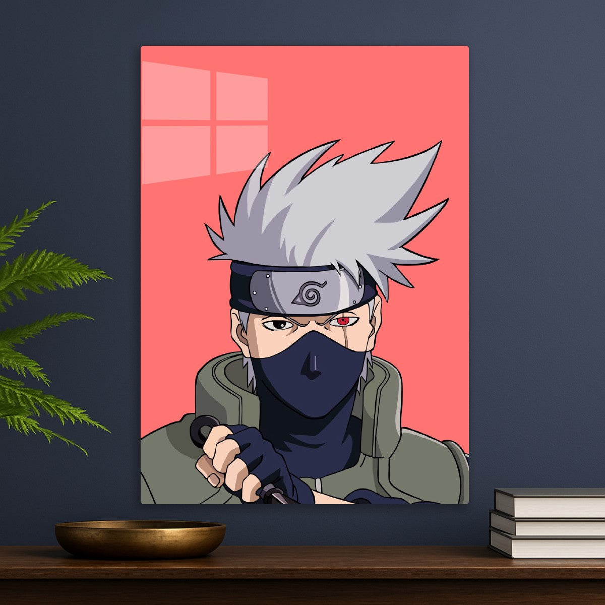 kakashi
