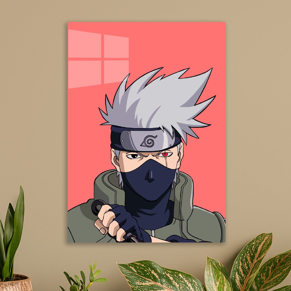 kakashi