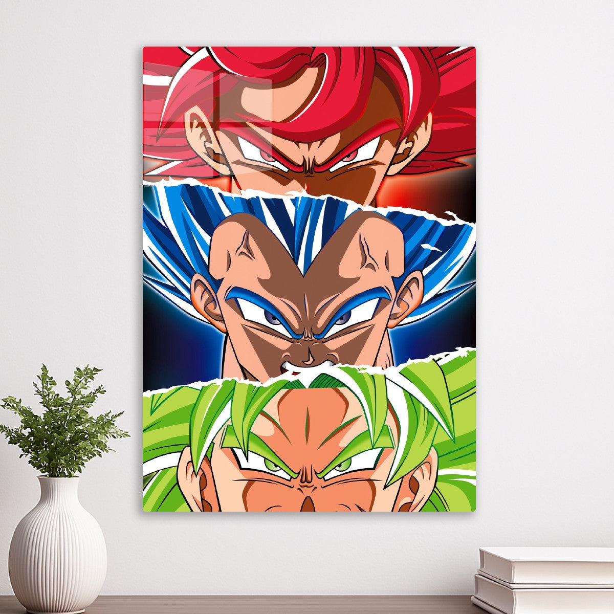 Dragon Ball