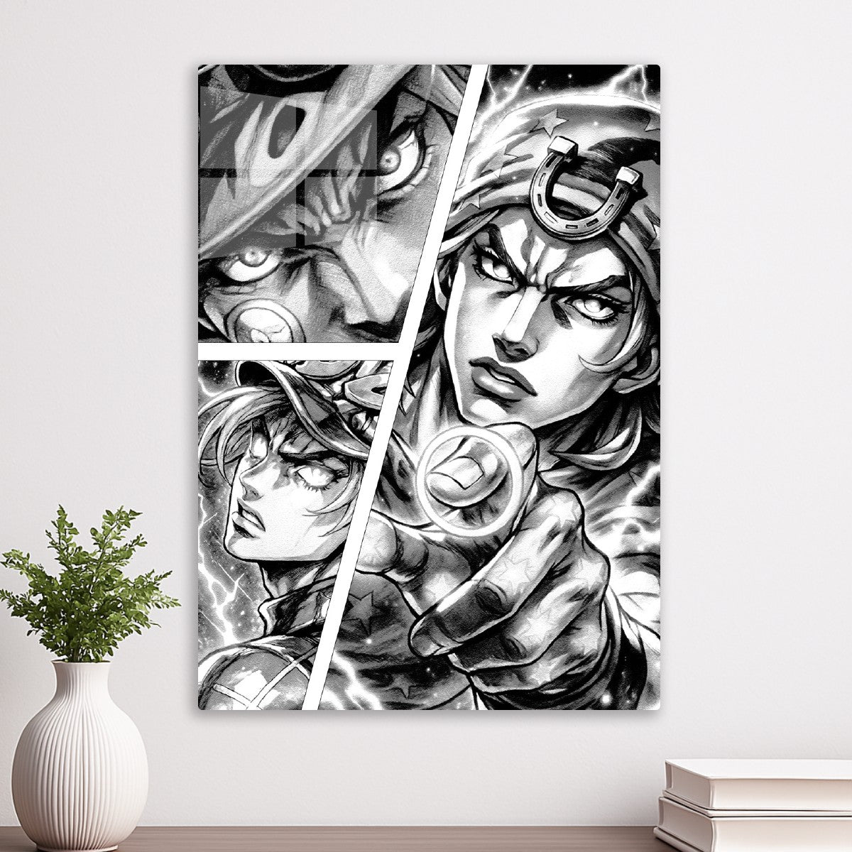 Steel Ball Run