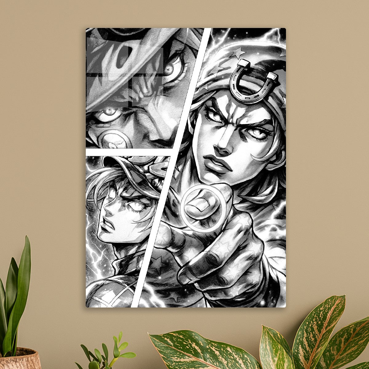 Steel Ball Run