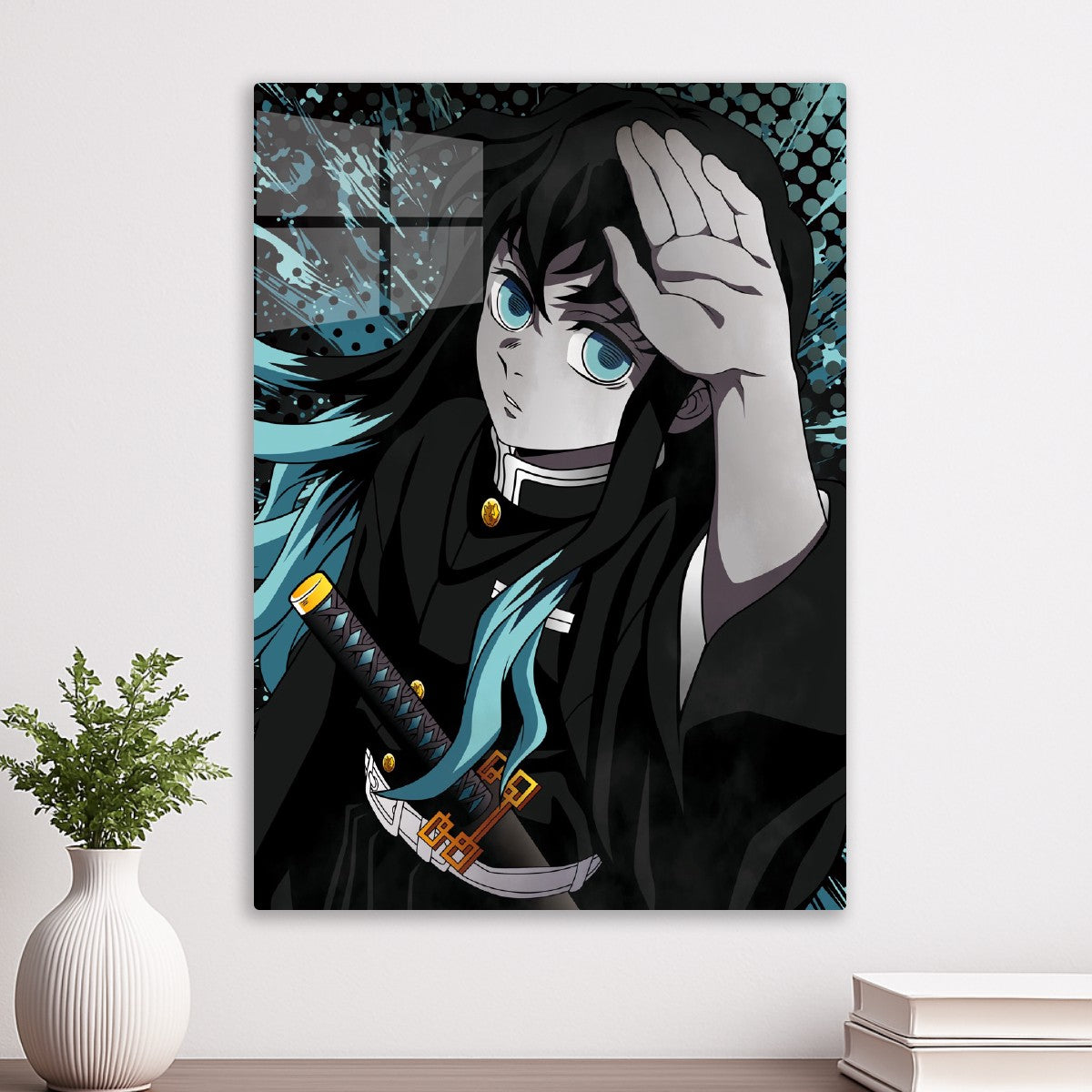 Demon Slayer