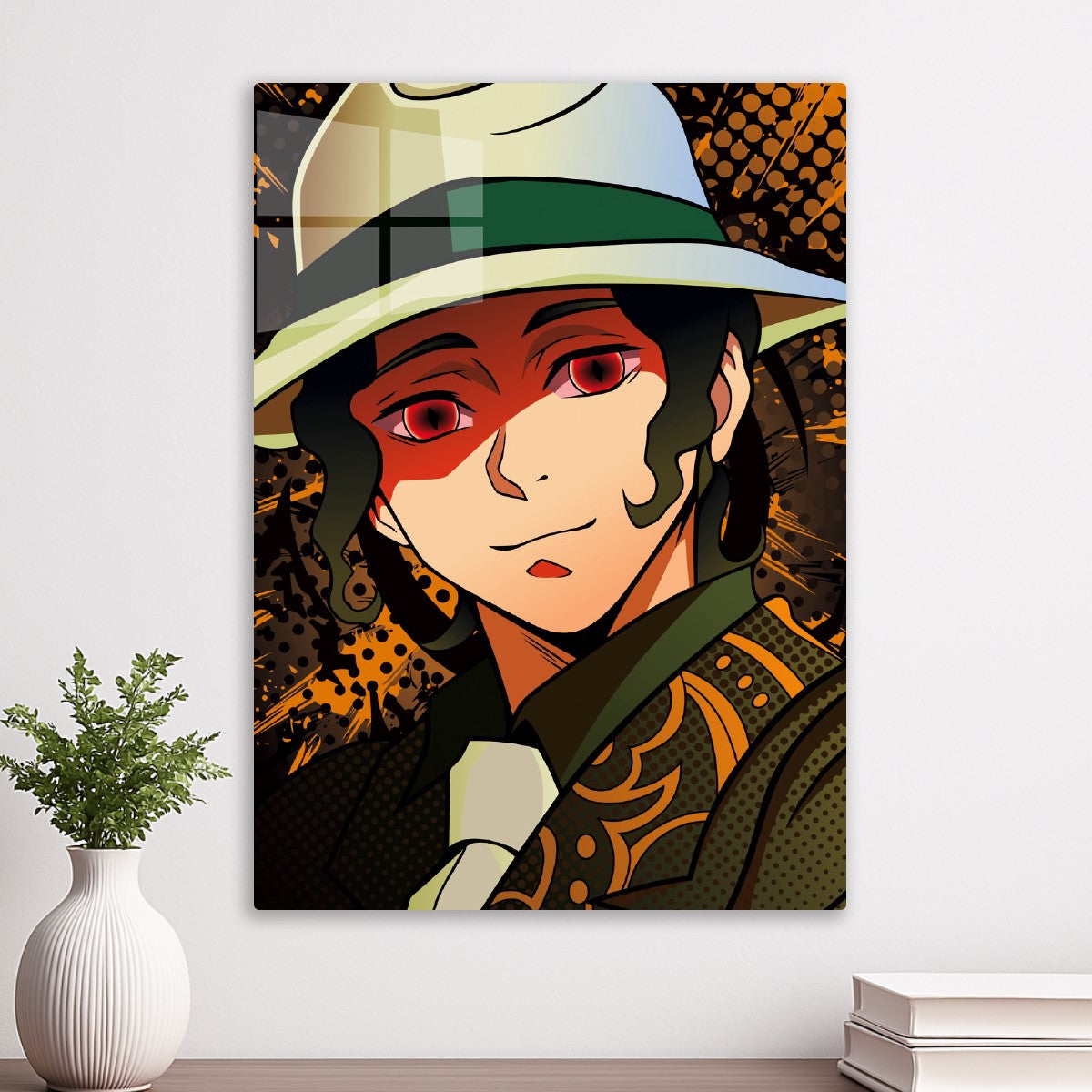 Demon Slayer