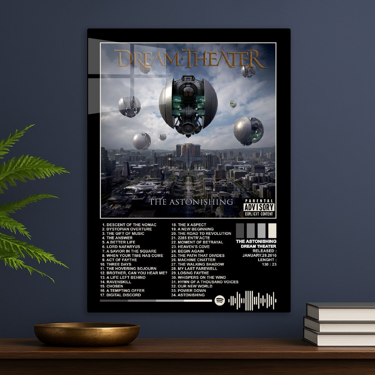 Dream Theater