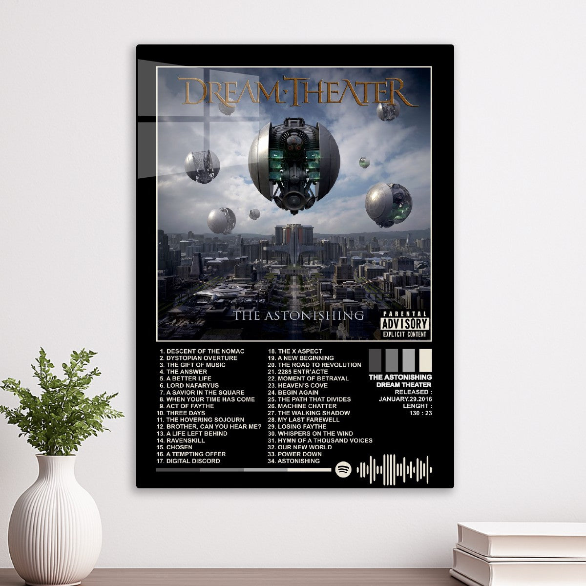 Dream Theater