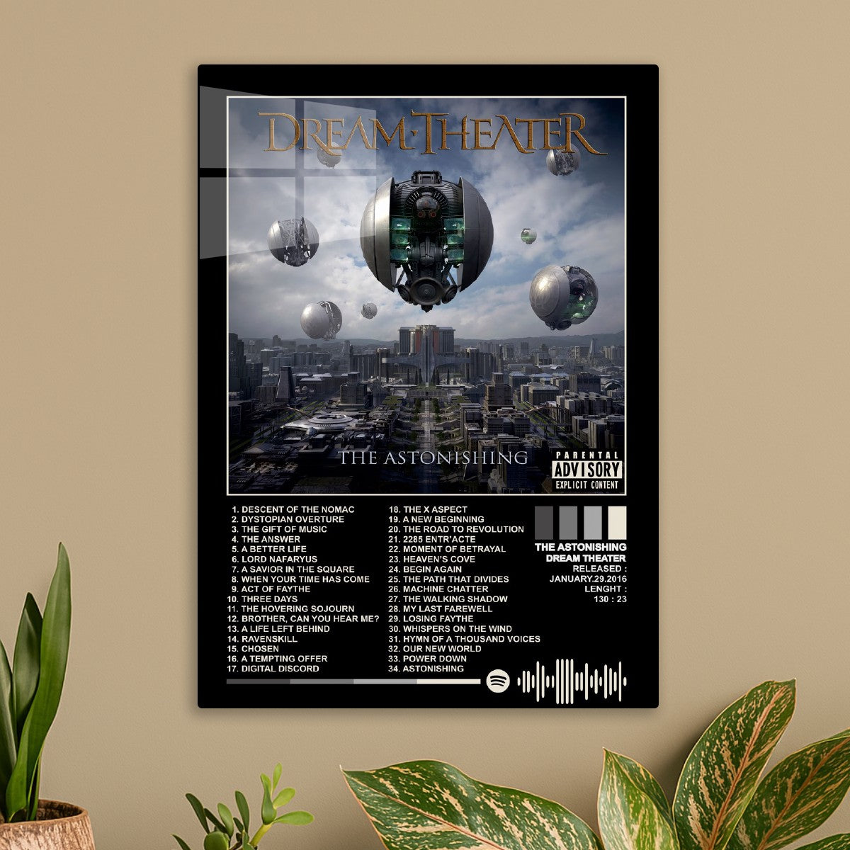 Dream Theater