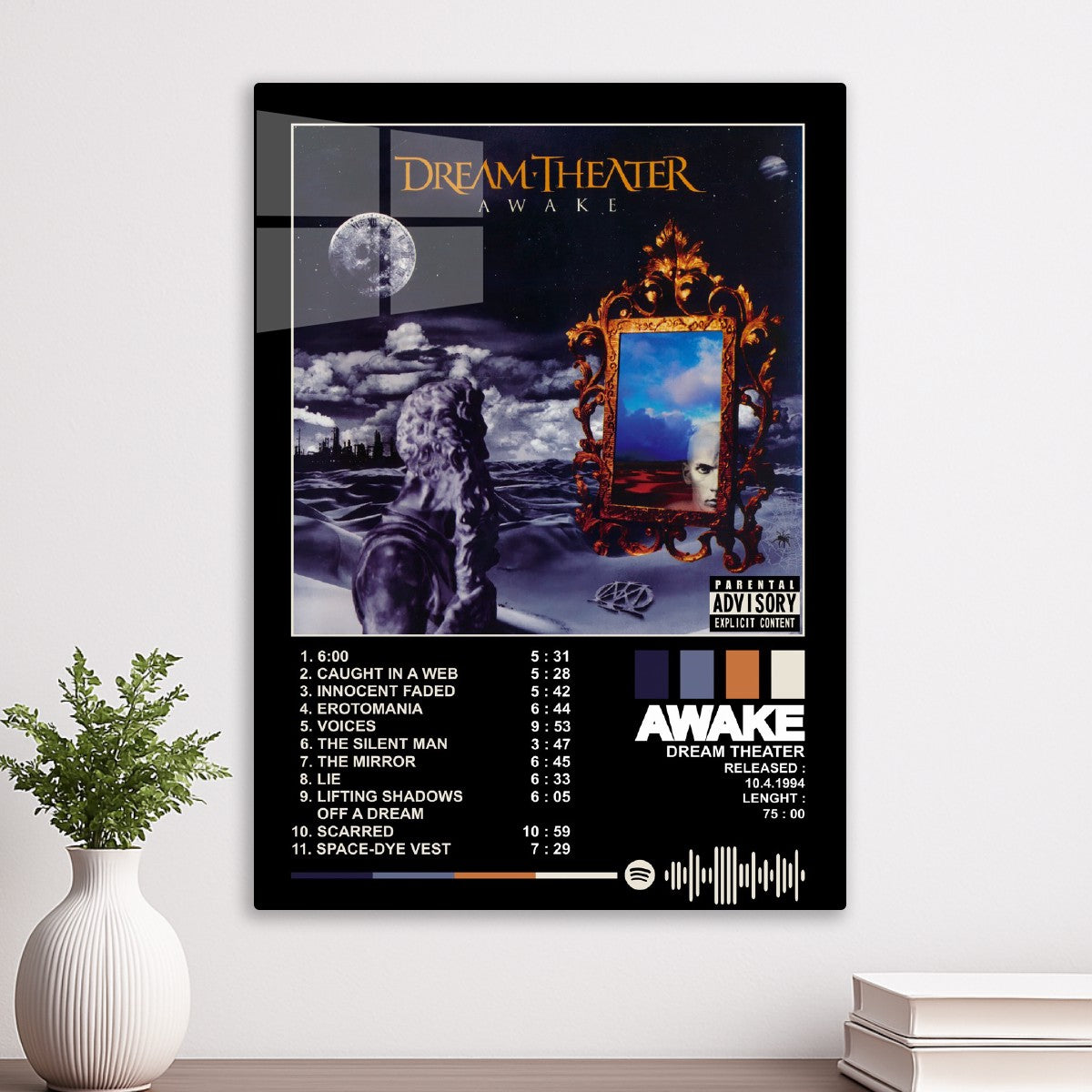 Dream Theater