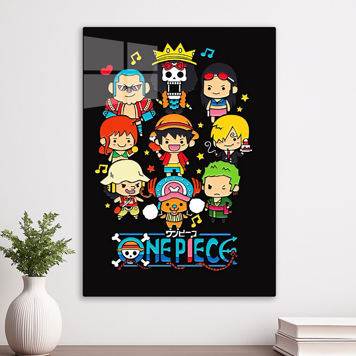 Chibi One Piece