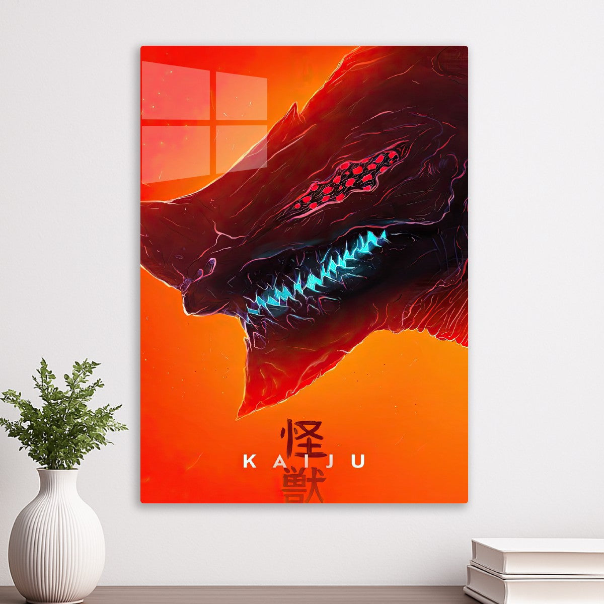 Kaiju
