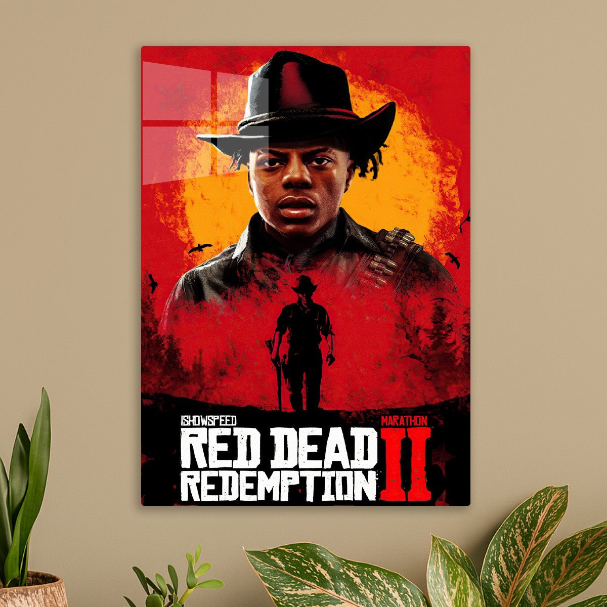 Red Dead Redemption 2