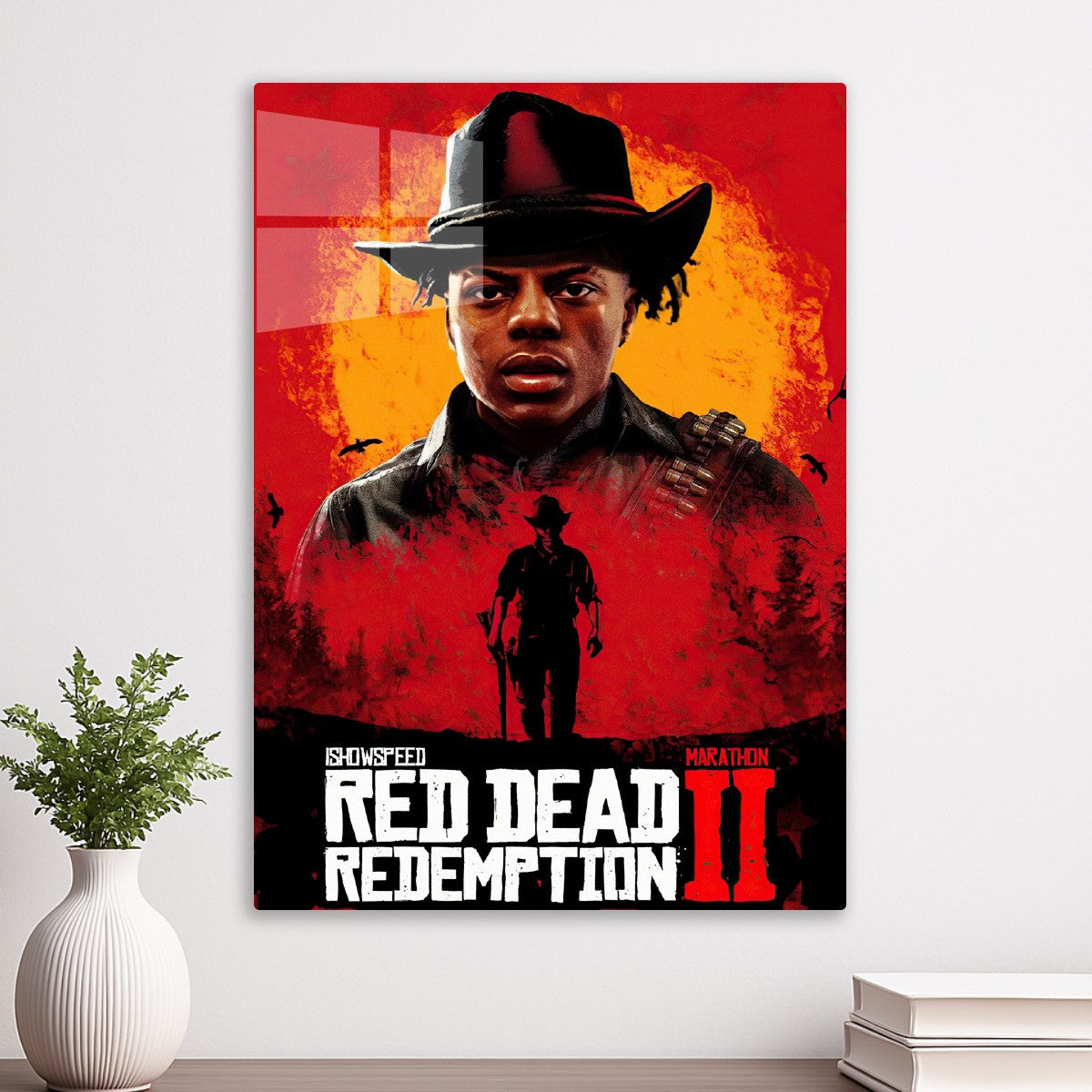 Red Dead Redemption 2
