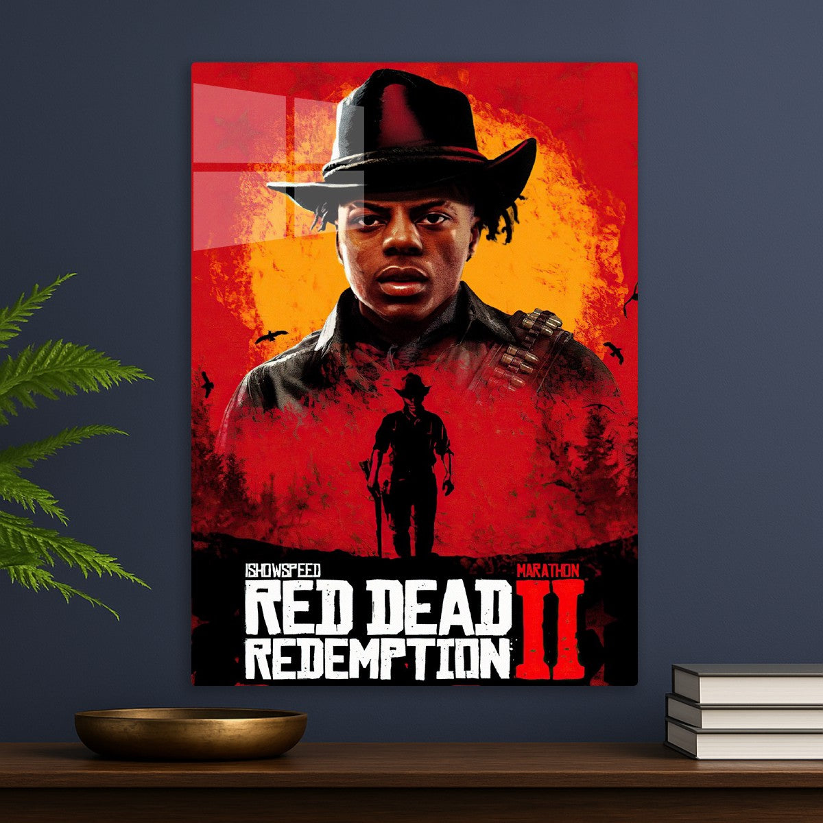 Red Dead Redemption 2