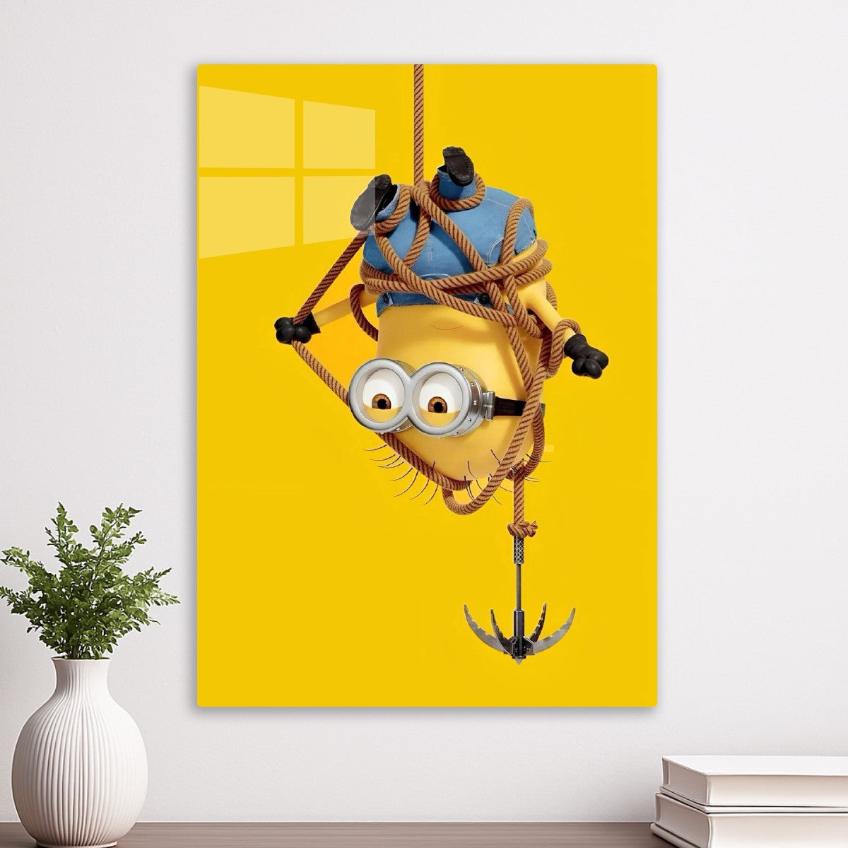 Minion, Despicable Me