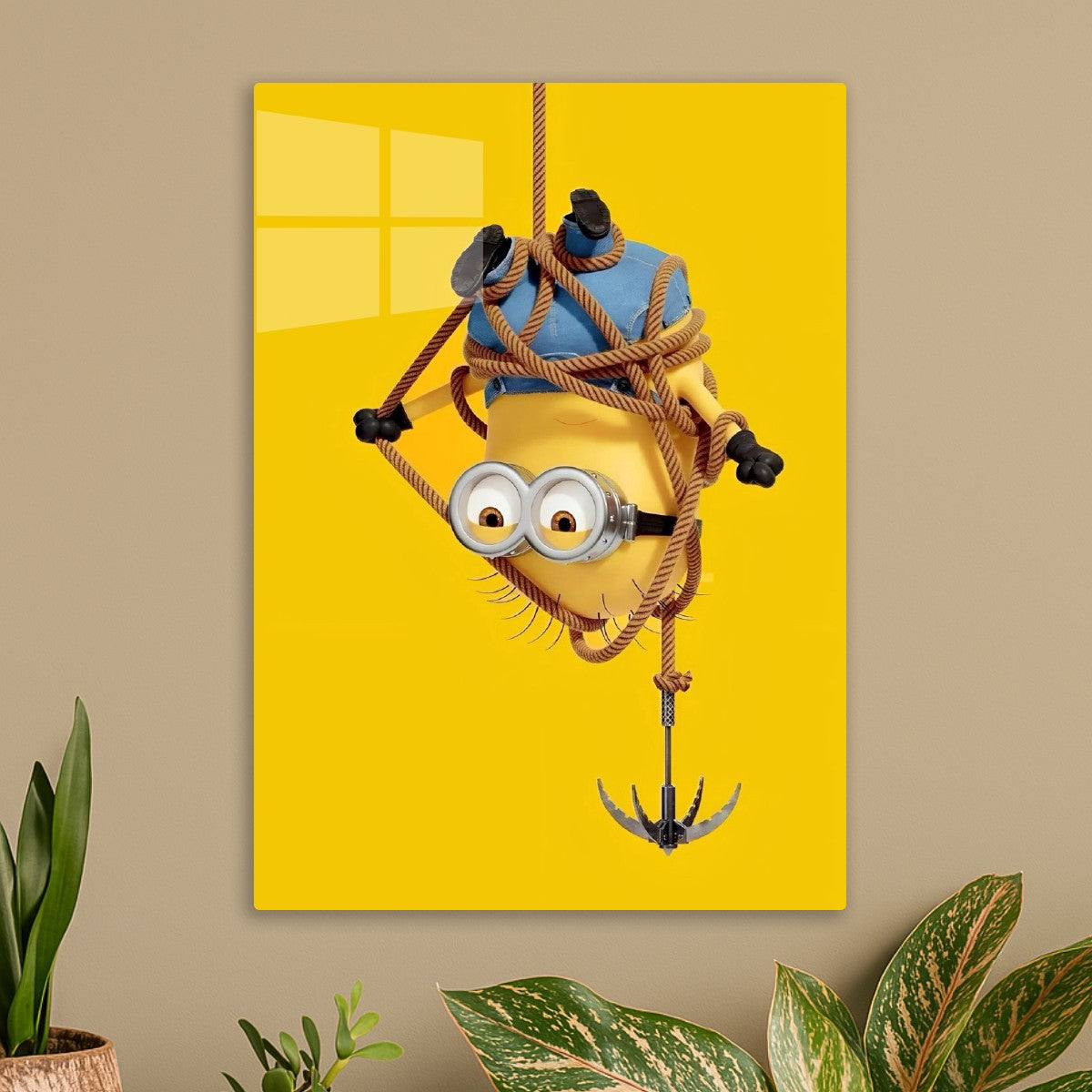 Minion, Despicable Me