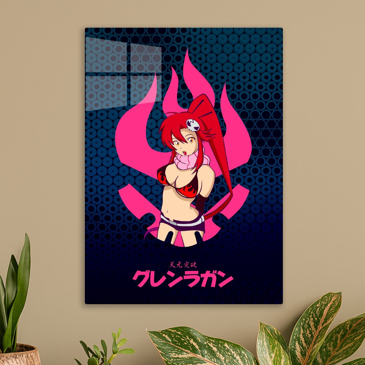 078 Yoko