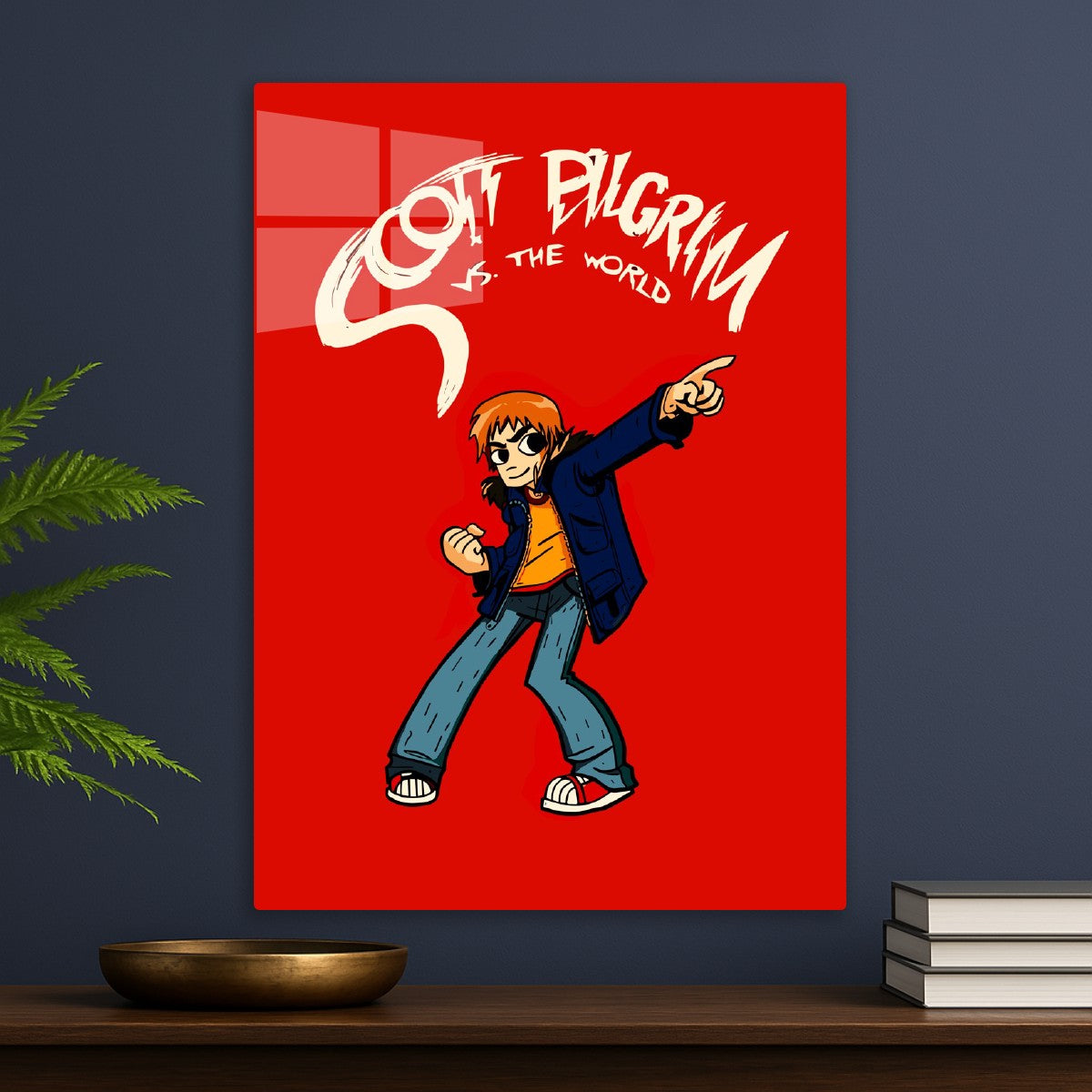 scott pilgrim