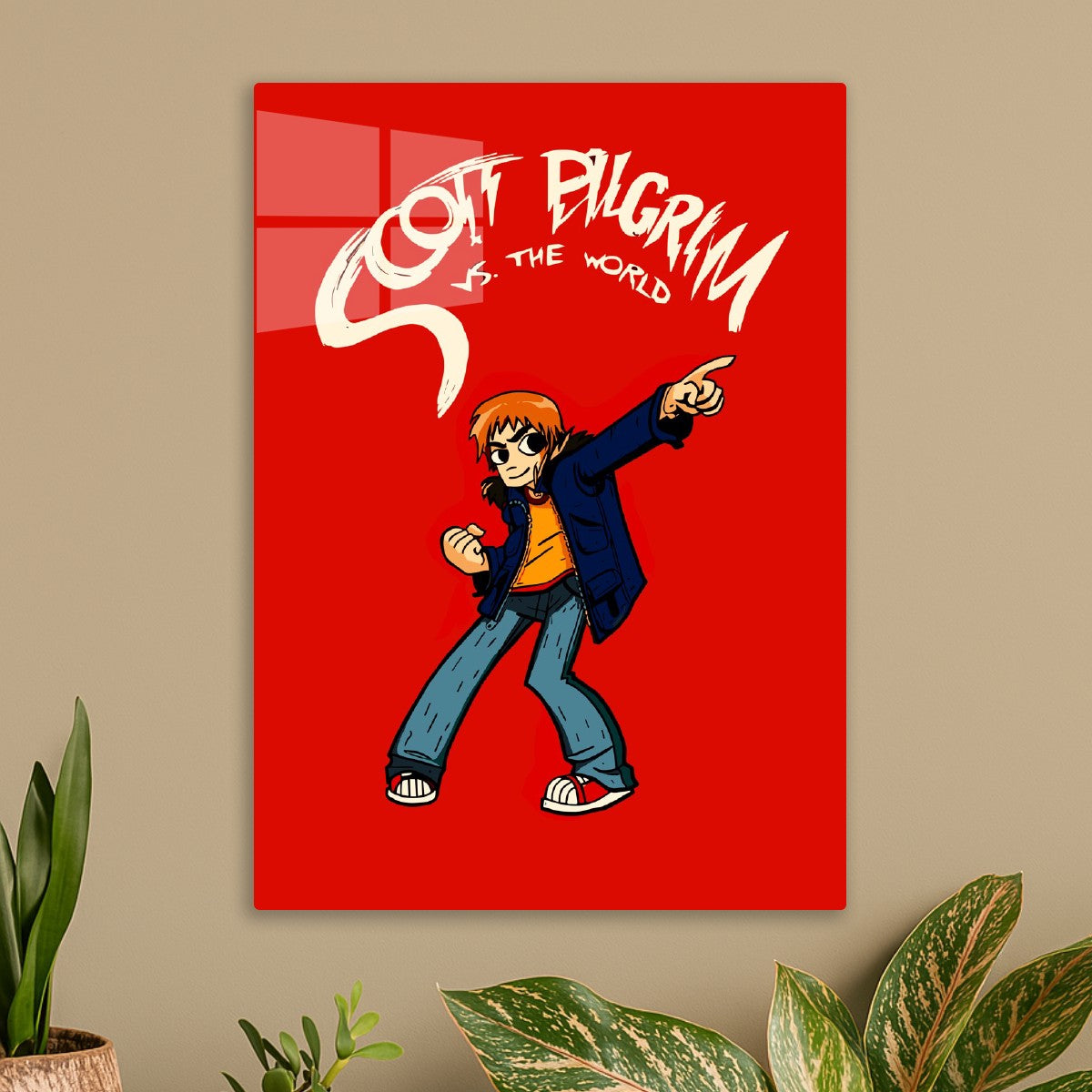 scott pilgrim