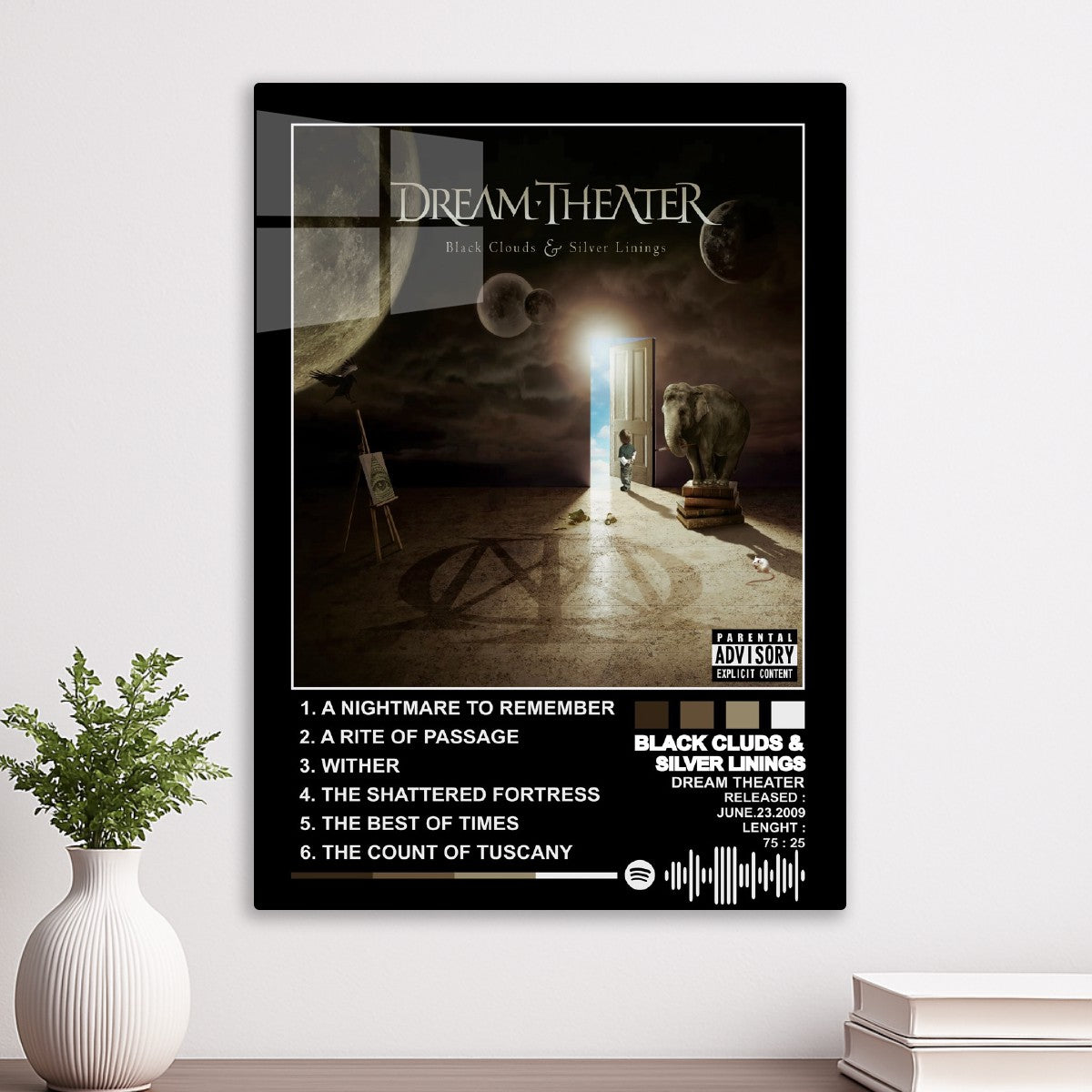 Dream Theater
