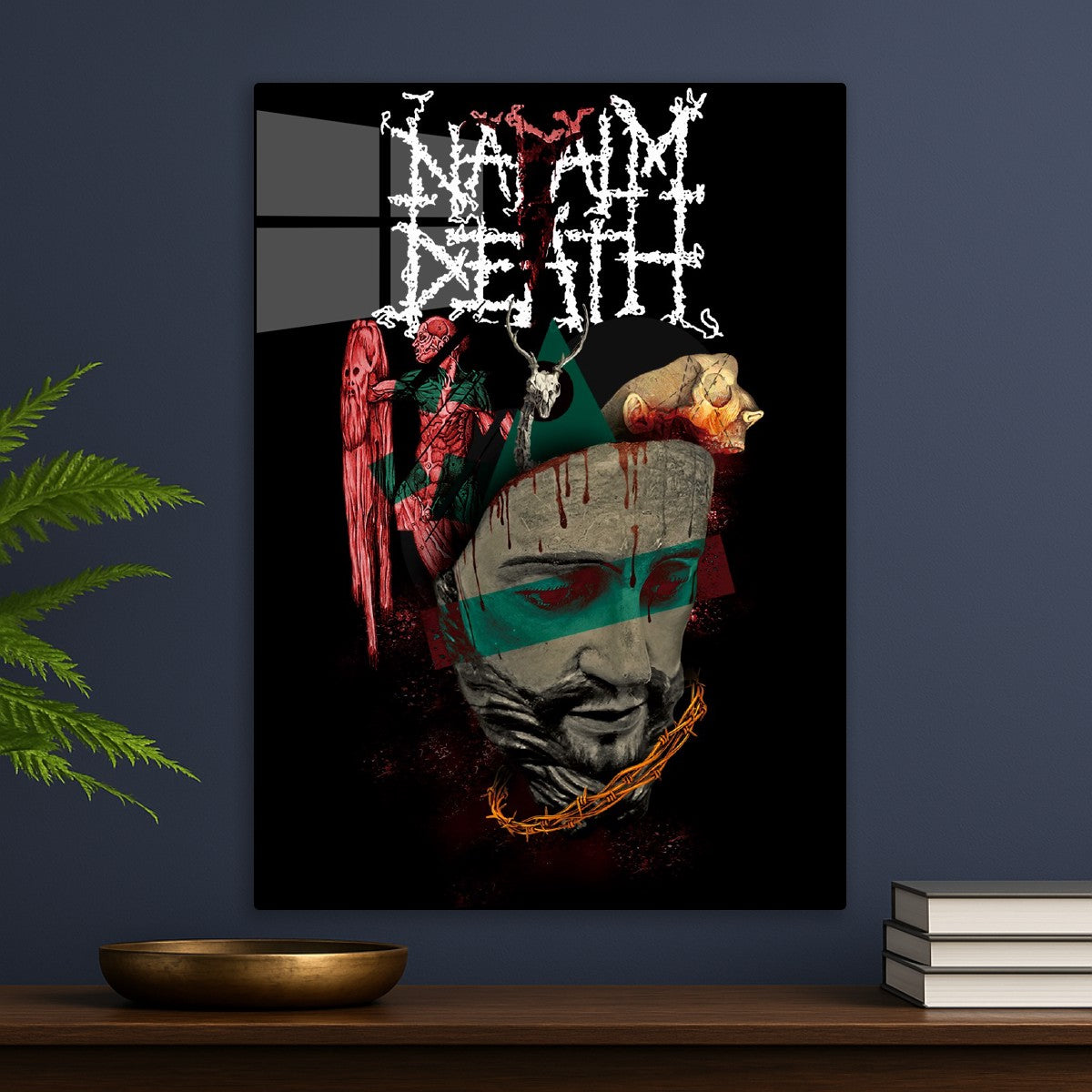 Napalm Death